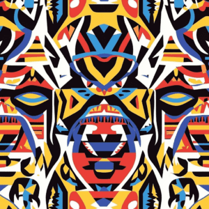 Nova Fronteira (Afro House)