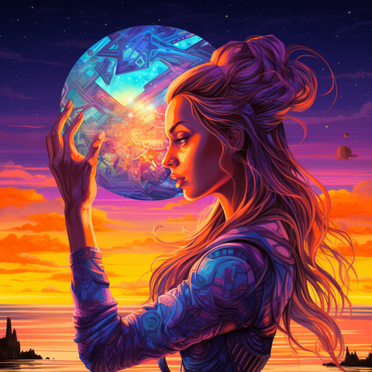 Trendsetter (Tech House)