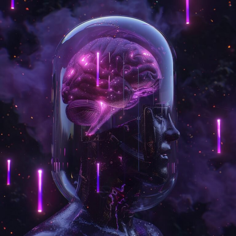 Infnity Bala Mind MTG