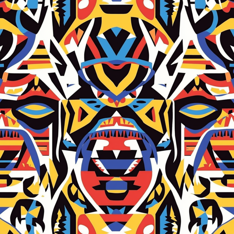 Nova Fronteira (Afro House)