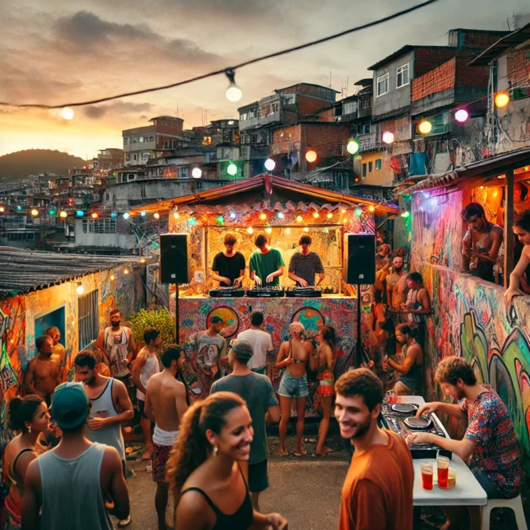 MTG do Hit Move do Adam Port (KeineMusik)